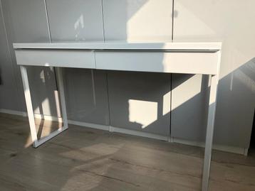 IKEA Bureau Besta Burs - afbeelding 2