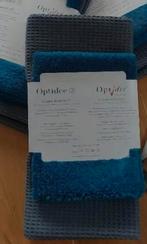 Optidee Clean Duo Raamdoeken Set, Ophalen of Verzenden, Raamwisser of Trekker