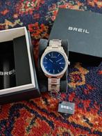 BREIL Heren HORLOGE !!!!!!!!!!!!!!!, Overige merken, Staal, Staal, Polshorloge