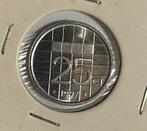 25 cent Nederland 1997, Postzegels en Munten, Munten | Nederland, Ophalen of Verzenden, Koningin Beatrix, 25 cent