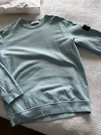 Lichtblauwe Stone Island trui XL, Kleding | Heren, Truien en Vesten, Ophalen of Verzenden, Zo goed als nieuw, Maat 56/58 (XL)