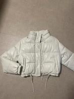 Witte Jasje - Perfect voor het voorjaar!, Kleding | Dames, Beige, Zo goed als nieuw, Maat 34 (XS) of kleiner, Bershka