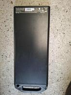 Accu, Ophalen, Gebruikt