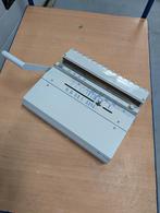 Wire O Sluitmachine, Ophalen, Gebruikt