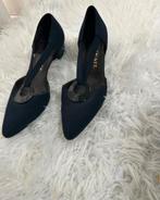 Brunate Pumps - 39.5, Kleding | Dames, Schoenen, Ophalen of Verzenden, Gedragen, Zwart, Pumps