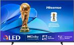 Hisense 55E7Q 55″ 4K Ultra HD Smart TV, LED, 50 Hz, Nieuw, NVT