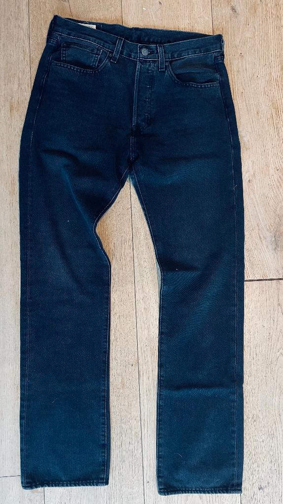 levi 501 Maat: 31 - 32, Kleding | Heren, Spijkerbroeken en Jeans
