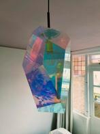 Bold Monkey Diamond hanglamp, Ophalen, Kunststof, Zo goed als nieuw, Modern