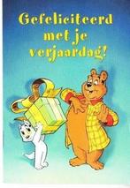 TOM POES-Ollivier Bommel- Marten Toonder. 13-12, Verzamelen, Ansichtkaarten | Themakaarten, Ophalen of Verzenden, 1980 tot heden