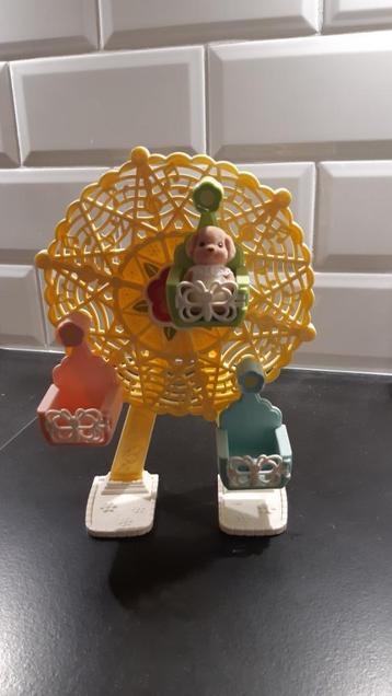 Sylvanian Families Reuzerad  beschikbaar voor biedingen