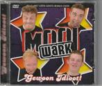 Mooi Wark - Gewoon idioot, Ophalen of Verzenden, Gebruikt, Rock