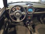 MINI Cabrio 1.6 Cooper S Chili JCW Navigatie | Clima Airco |, Te koop, 1205 kg, Geïmporteerd, Benzine