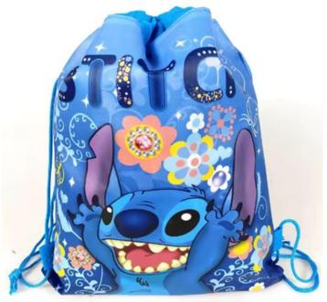 Stitch (Sport)tas - Lilo & Stitch  beschikbaar voor biedingen