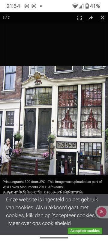 NIEUW! Woonruimte te huur Prinsengracht, Amsterdam, Huizen en Kamers, Huizen te huur