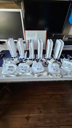 6x Zyxel Multy M1 Mesh WiFi Systeem, Ophalen of Verzenden, Gebruikt, Zyxel
