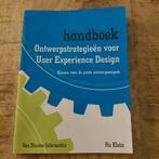 Ru Klein - Handboek, Ophalen of Verzenden, Zo goed als nieuw, Ru Klein, Internet of Webdesign