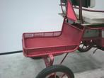 Goed onderhouden pony recreatiewagen. Enkelspan, Gebruikt, Overige typen, Pony