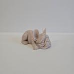 Franse bulldog kaars, Ophalen of Verzenden, Nieuw