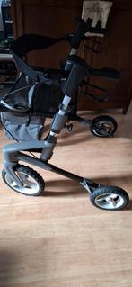 Topro Troja Olympos ATR offroad rollator izgs maat M, Ophalen