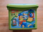 Lego duplo 5417, Kinderen en Baby's, Speelgoed | Duplo en Lego, Ophalen of Verzenden, Gebruikt, Complete set, Duplo