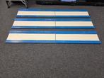 3x Nedcon staanders 30cm x 190cm, Ophalen, Gebruikt