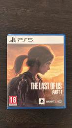 The Last of Us Part 1 PS5, Spelcomputers en Games, Games | Sony PlayStation 5, Ophalen, Zo goed als nieuw