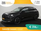 DS 7 Crossback E-Tense Performance Line | Stoel € 22.900,0, Auto's, DS, Gebruikt, 4 cilinders, Zwart, Plug-in hybride