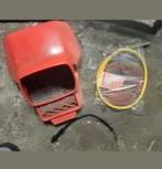 Honda mt5 onderdelen, Ophalen