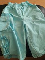 Bermuda maat 98/104 zgan in dordrecht, Ophalen of Verzenden, Zo goed als nieuw, Meisje, Broek