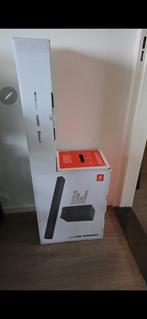 JBL Cinema SB595 3.1.2 Soundbar - Nieuwstaat!, Ophalen of Verzenden, Bluetooth, Zo goed als nieuw