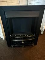 Super gezellig sfeerhaardje, Ophalen of Verzenden, Zo goed als nieuw, Vrijstaande haard, Elektrische haard
