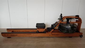 Fluid Rower Viking Pro V (2ekans) beschikbaar voor biedingen