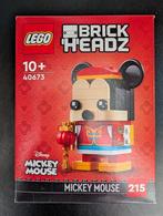 Lego 40673 Brickheadz Mickey Mouse op het lentefestival., Kinderen en Baby's, Speelgoed | Duplo en Lego, Ophalen of Verzenden