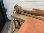 Jorg Slangschaar, Jorg machines, Gebruikt, --, Ophalen of Verzenden