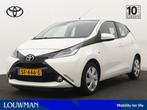 Toyota Aygo 1.0 VVT-i x-play | Radio | Camera | Airco |, Auto's, Te koop, Benzine, Hatchback, Gebruikt