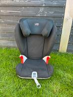 Römer britax autostoel, Ophalen, Romer, Autogordel of Isofix, Gebruikt