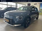 Kia Niro 1.6 GDi Hybrid DynamicLine DIRECT RIJDEN!, Auto's, 1374 kg, Stof, Gebruikt, Euro 6
