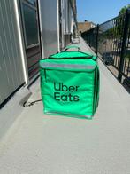 Uber Eats Delivery Bag, Ophalen, Zo goed als nieuw