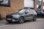 Volvo XC60 2.0 Recharge T6 AWD R-Design, Leder, Pano, H&K, Auto's, Volvo, Automaat, Gebruikt, 1969 cc, 340 pk