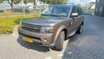 Land Rover Range Rover (sport) 3.0 TD V6 AUT 2012 Bruin, Auto's, Land Rover, Automaat, 2993 cc, Bruin, Diesel