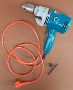 Black & Decker boormachine, Doe-het-zelf en Verbouw, Gereedschap | Boormachines, Ophalen of Verzenden, Gebruikt, Minder dan 400 watt