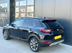 Kia Stonic 1.0 T-GDi ExecutiveLine Automaat, Voorwielaandrijving, Gebruikt, Zwart, Zwart