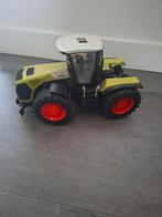 Bruder Claas 5000 Exerion Tractor, Kinderen en Baby's, Speelgoed | Speelgoedvoertuigen, Ophalen of Verzenden, Zo goed als nieuw