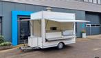 Verkoopwagen / Snackwagen / Foodtrailer, Zakelijke goederen, Partijgoederen en Retail | Verkoopwagens, Ophalen