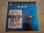 LP Golden Earring – Cut. (1982), Ophalen of Verzenden, Gebruikt, Poprock