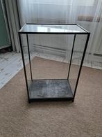 Grote vierkante stolp, Huis en Inrichting, Woonaccessoires | Stolpen, Ophalen, Gebruikt