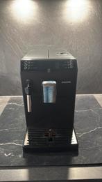 Philips 3100 series EP3550/00 espressomachine., Gebruikt, Espresso apparaat, Afneembaar waterreservoir, Koffiebonen