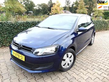 Volkswagen Polo 1.2 Easyline , Airco /Elec.Pakket / Isofix / beschikbaar voor biedingen
