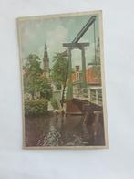 EDAM, Verzamelen, Ansichtkaarten | Nederland, Ophalen of Verzenden, Voor 1920