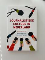 Journalistieke cultuur in Nederland, Ophalen of Verzenden, Gamma, Zo goed als nieuw, HBO